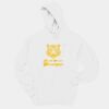 NuBlend® Pullover Hooded Sweatshirt Thumbnail