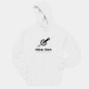 NuBlend® Pullover Hooded Sweatshirt Thumbnail