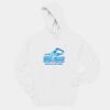 NuBlend® Pullover Hooded Sweatshirt Thumbnail