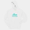 NuBlend® Pullover Hooded Sweatshirt Thumbnail