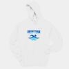 NuBlend® Pullover Hooded Sweatshirt Thumbnail