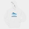 NuBlend® Pullover Hooded Sweatshirt Thumbnail