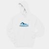 NuBlend® Pullover Hooded Sweatshirt Thumbnail