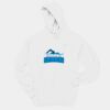 NuBlend® Pullover Hooded Sweatshirt Thumbnail
