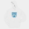 NuBlend® Pullover Hooded Sweatshirt Thumbnail
