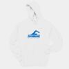 NuBlend® Pullover Hooded Sweatshirt Thumbnail