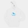 NuBlend® Pullover Hooded Sweatshirt Thumbnail