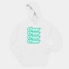 NuBlend® Pullover Hooded Sweatshirt Thumbnail