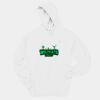 NuBlend® Pullover Hooded Sweatshirt Thumbnail