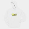 NuBlend® Pullover Hooded Sweatshirt Thumbnail