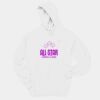 NuBlend® Pullover Hooded Sweatshirt Thumbnail