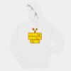 NuBlend® Pullover Hooded Sweatshirt Thumbnail
