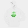 NuBlend® Pullover Hooded Sweatshirt Thumbnail