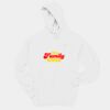 NuBlend® Pullover Hooded Sweatshirt Thumbnail