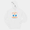 NuBlend® Pullover Hooded Sweatshirt Thumbnail