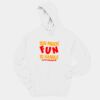 NuBlend® Pullover Hooded Sweatshirt Thumbnail