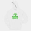 NuBlend® Pullover Hooded Sweatshirt Thumbnail