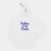 NuBlend® Pullover Hooded Sweatshirt Thumbnail