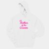 NuBlend® Pullover Hooded Sweatshirt Thumbnail