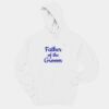 NuBlend® Pullover Hooded Sweatshirt Thumbnail