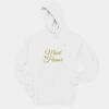 NuBlend® Pullover Hooded Sweatshirt Thumbnail