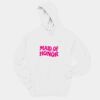 NuBlend® Pullover Hooded Sweatshirt Thumbnail