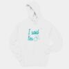 NuBlend® Pullover Hooded Sweatshirt Thumbnail