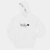 NuBlend® Pullover Hooded Sweatshirt Thumbnail