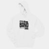 NuBlend® Pullover Hooded Sweatshirt Thumbnail