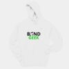 NuBlend® Pullover Hooded Sweatshirt Thumbnail