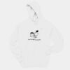 NuBlend® Pullover Hooded Sweatshirt Thumbnail