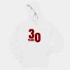 NuBlend® Pullover Hooded Sweatshirt Thumbnail