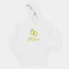 NuBlend® Pullover Hooded Sweatshirt Thumbnail