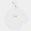 NuBlend® Pullover Hooded Sweatshirt Thumbnail