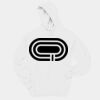 NuBlend® Pullover Hooded Sweatshirt Thumbnail