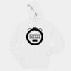 NuBlend® Pullover Hooded Sweatshirt Thumbnail