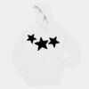 NuBlend® Pullover Hooded Sweatshirt Thumbnail