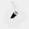 NuBlend® Pullover Hooded Sweatshirt Thumbnail