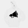 NuBlend® Pullover Hooded Sweatshirt Thumbnail