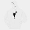 NuBlend® Pullover Hooded Sweatshirt Thumbnail