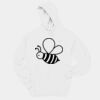 NuBlend® Pullover Hooded Sweatshirt Thumbnail