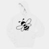 NuBlend® Pullover Hooded Sweatshirt Thumbnail