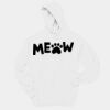 NuBlend® Pullover Hooded Sweatshirt Thumbnail