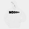 NuBlend® Pullover Hooded Sweatshirt Thumbnail
