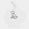 NuBlend® Pullover Hooded Sweatshirt Thumbnail