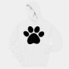 NuBlend® Pullover Hooded Sweatshirt Thumbnail