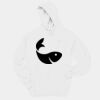 NuBlend® Pullover Hooded Sweatshirt Thumbnail