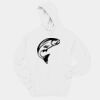 NuBlend® Pullover Hooded Sweatshirt Thumbnail