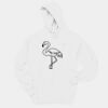 NuBlend® Pullover Hooded Sweatshirt Thumbnail