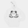 NuBlend® Pullover Hooded Sweatshirt Thumbnail